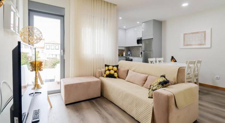 Appartement Viana do Castelo