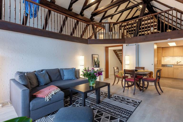 Ferienwohnung Arth