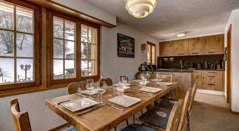 Chalet Onni — photo 4