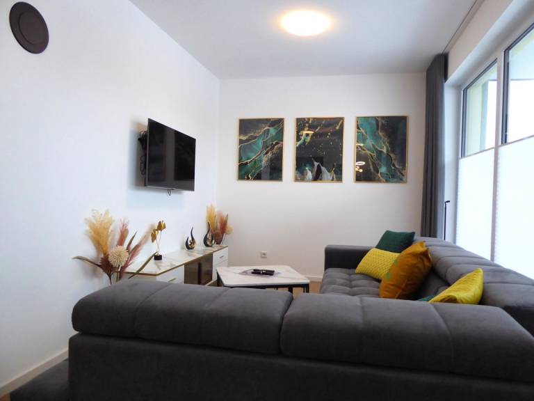 Lifestyle für 4 Pers. inkl. Infrarotsauna — photo 2