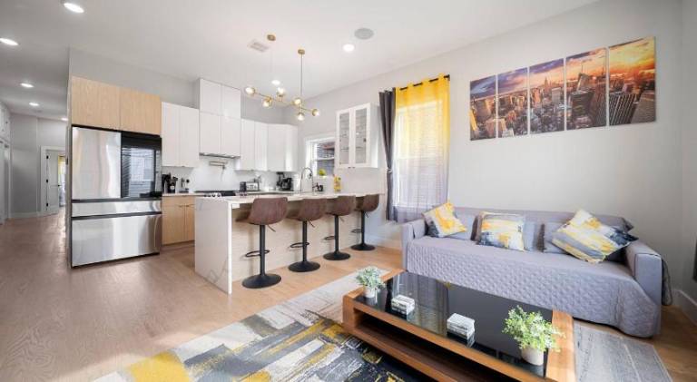 167 m&sup2; Ferienwohnung