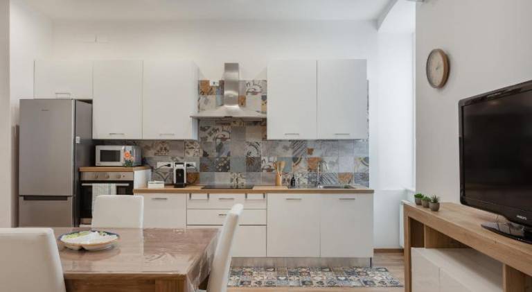 Spacious apartment | Pets are welcome — photo 5