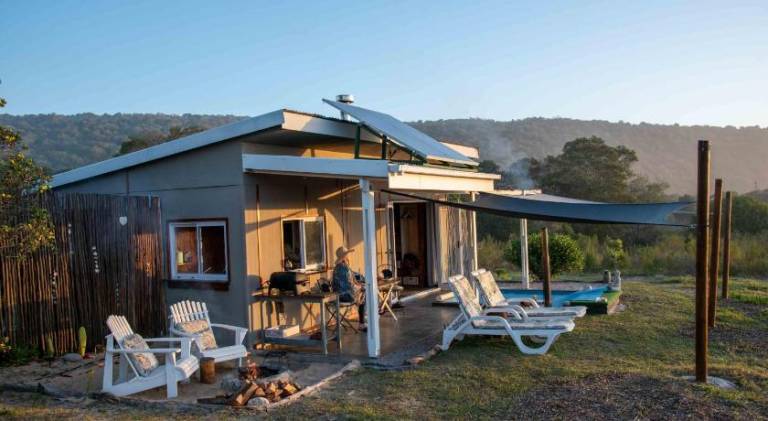 Equleni Guest Farm — photo 4