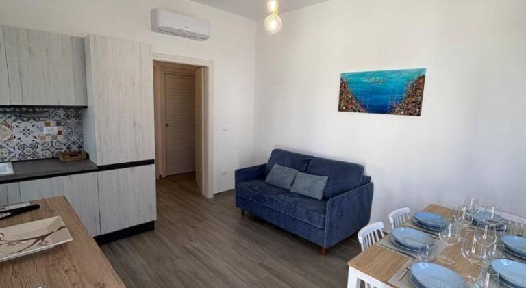 Fully equipped lovely villa with terrace | Dogs allowed in Nardò