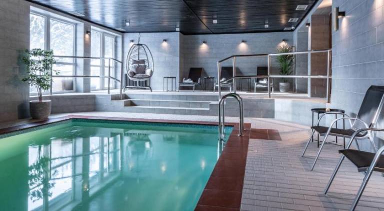 Wellness Hotel Sedy Vlk — photo 2