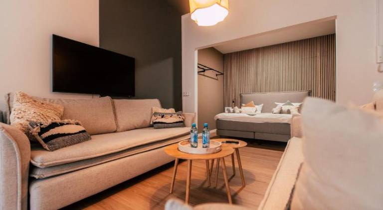 Holiday apartment with terrace — photo 3