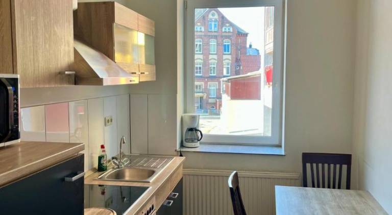 4 Zimmer Ferien-Monteurwohnung Bremerhaven, Pension Brema — photo 4