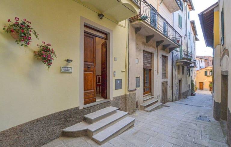 Casa Bibbiena