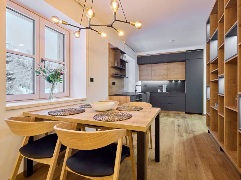 Holiday apartment with 1 room for 4 persons — photo 4