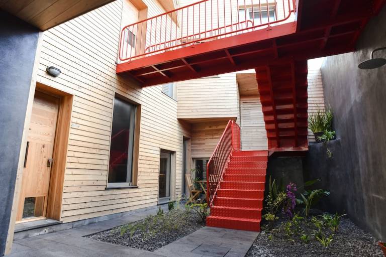 Apart-hotel Horta