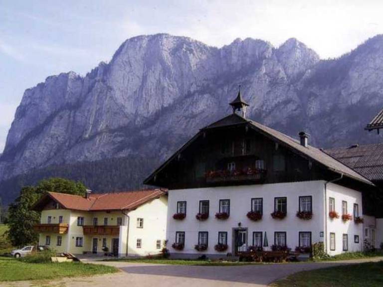 Ferienwohnung Keuschen