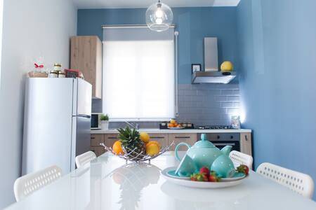 Family-friendly rental apartment with yard | Pet-friendly — photo 3