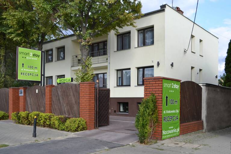 Dom  Raszyn