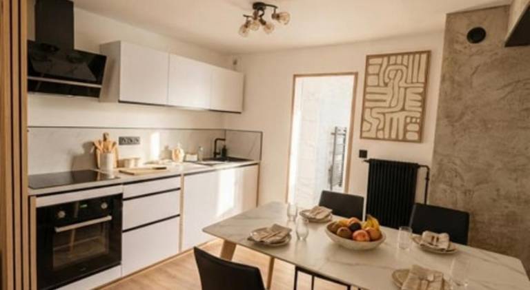 Lovely holiday apartment | Pet-friendly — photo 3