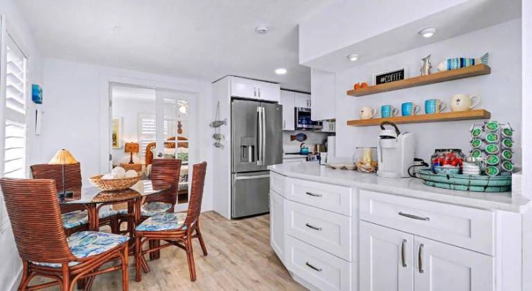 Vacation home with 2 rooms for 7 persons — photo 4