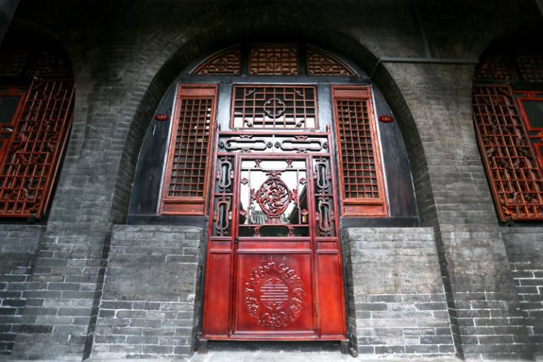 Pingyao 1 Home in Jinzhong