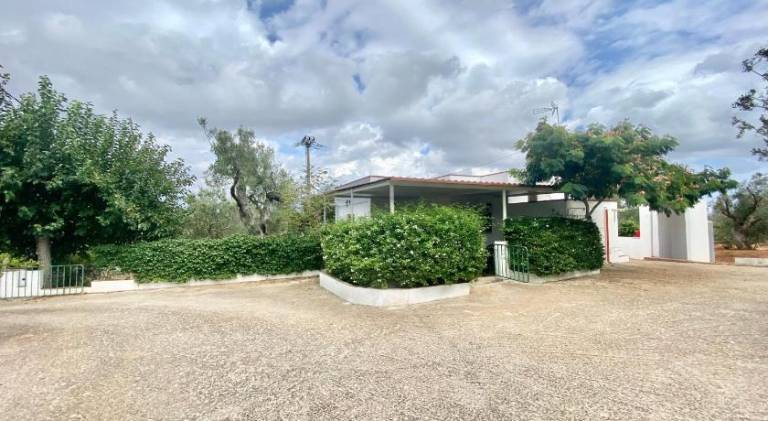 Villa | Pet-friendly in Patu