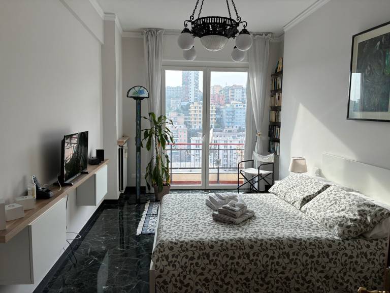 Bellissimo appartamento in San Teodoro