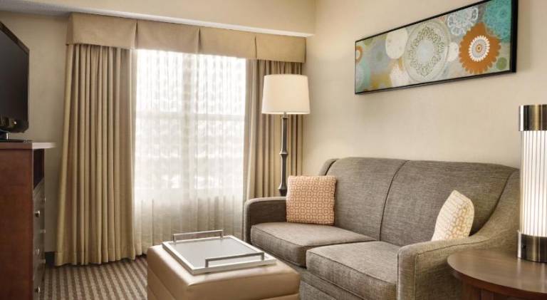 MainStay Suites — photo 2