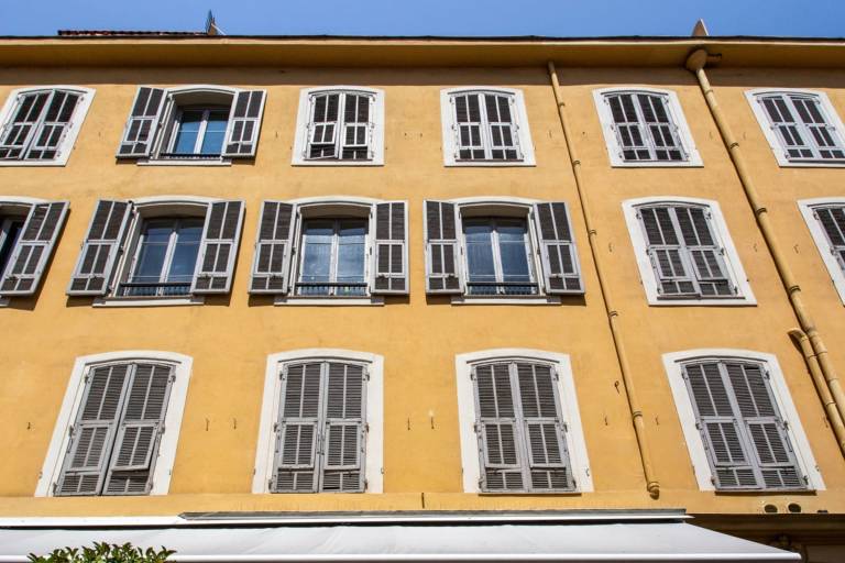 Children-friendly studio | Next to Place Masséna | Beach nearby | Pets are welcome — photo 5