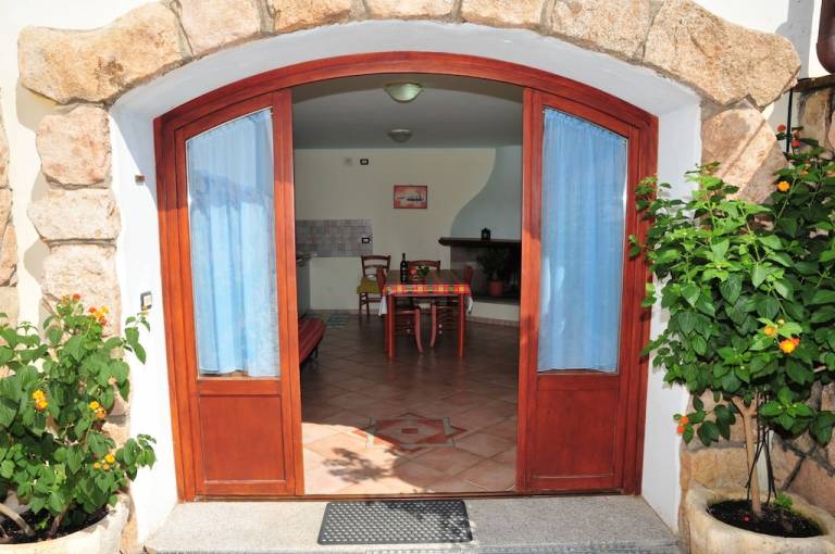 Appartement Arbatax
