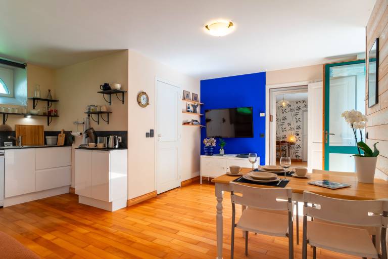 Children-friendly wonderful house with barbecue, patio & yard | Pet-friendly — photo 2