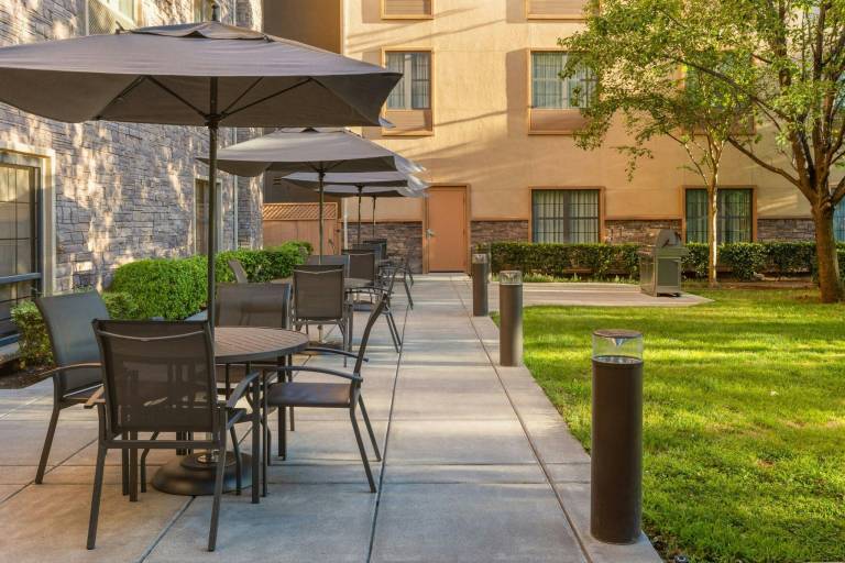 TownePlace Suites by Marriott Sacramento Roseville — photo 4