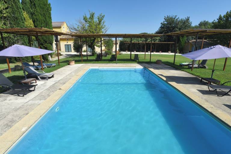 Maison de vacances Montfaucon