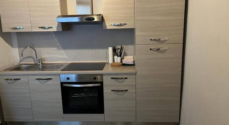 Rental apartment with 2 rooms for 5 persons — photo 3