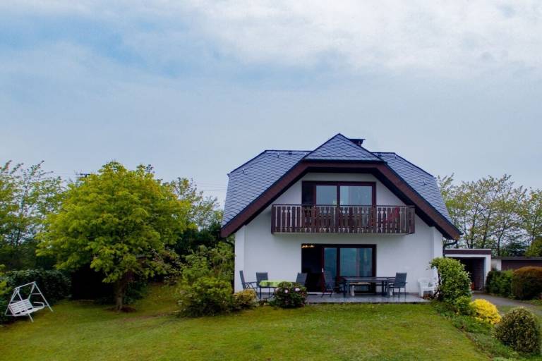 Ferienhaus Piesport