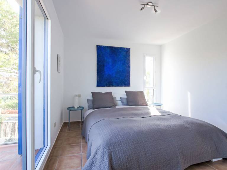 Fully equipped ample vacation home with garden, terrace & BBQ | Close to the beach | Dogs allowed — photo 4