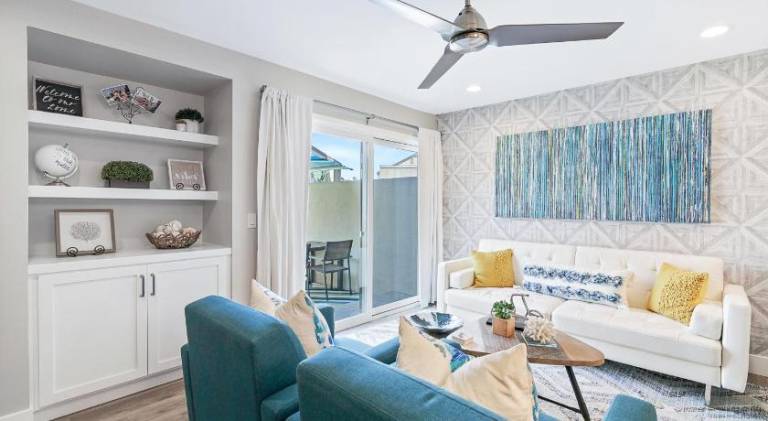 86 m&sup2; Ferienwohnung