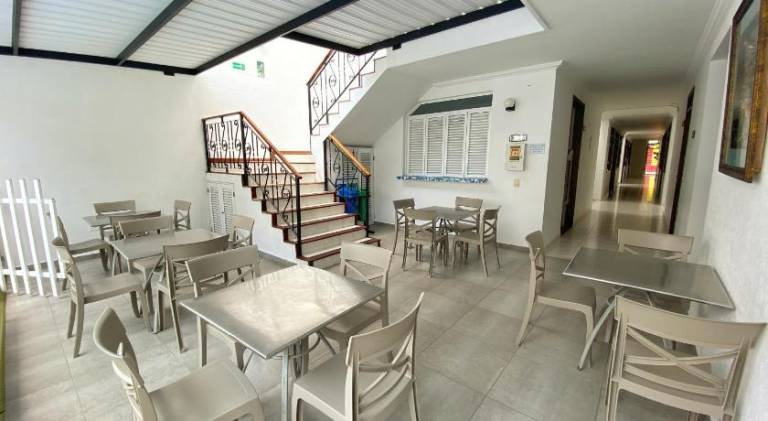 Hotel San Julian — photo 5