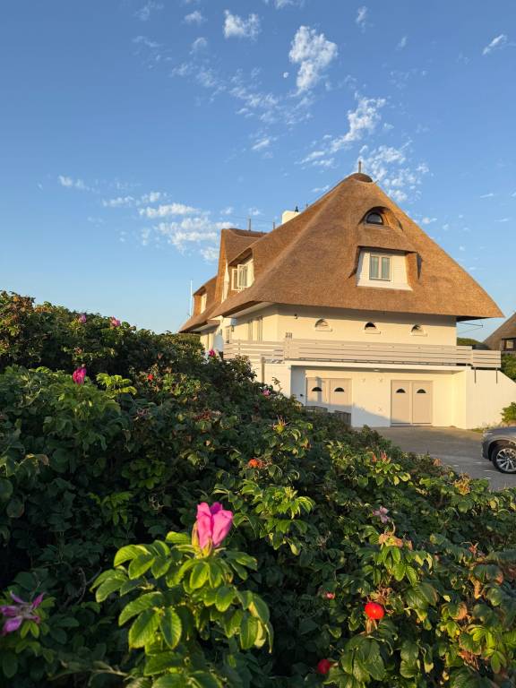 Ferienwohnung Rantum (Sylt)