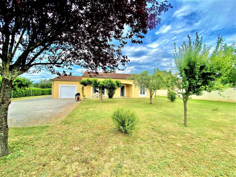 Villa Vogüé