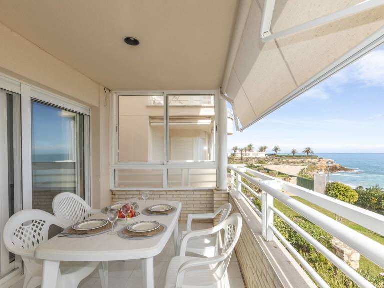 Appartement Vinaròs