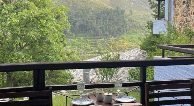 TSIGOURA VERDE RESORT — photo 4