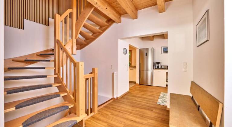 Ample house | Pet-friendly — photo 5