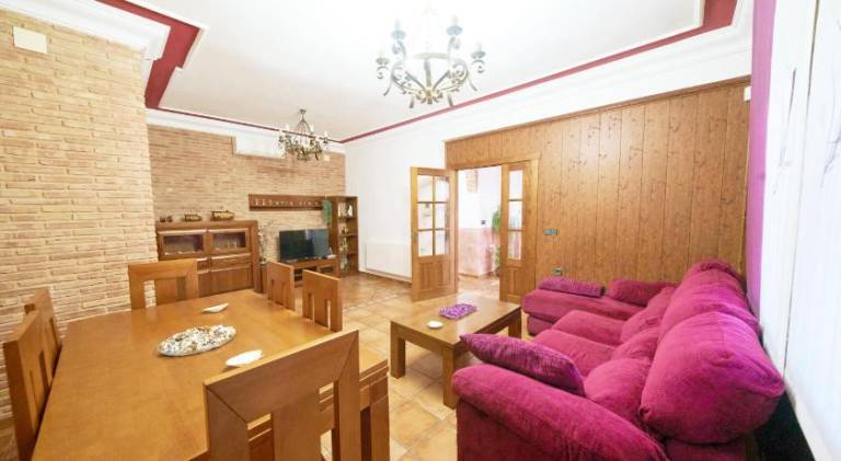 Casas Rurales Los Teatinos — photo 3