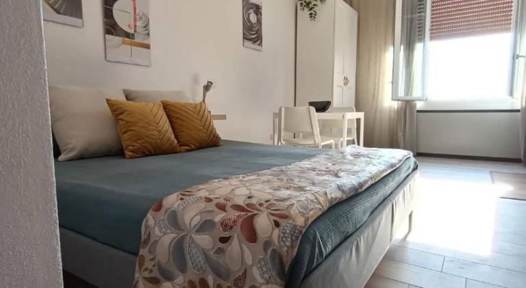 Lovely rental apartment | Pets are welcome in Parma