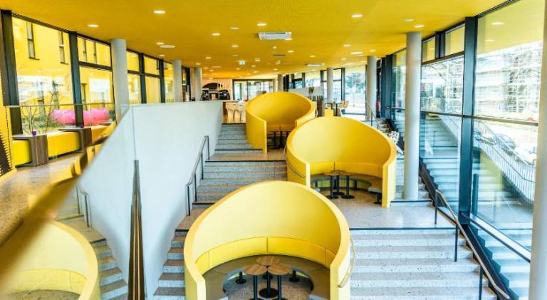 Prize by Radisson, Bonn City — photo 4