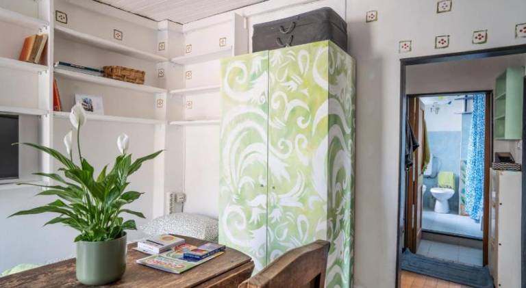 Rental apartment | Near Piazza De Ferrari — photo 2