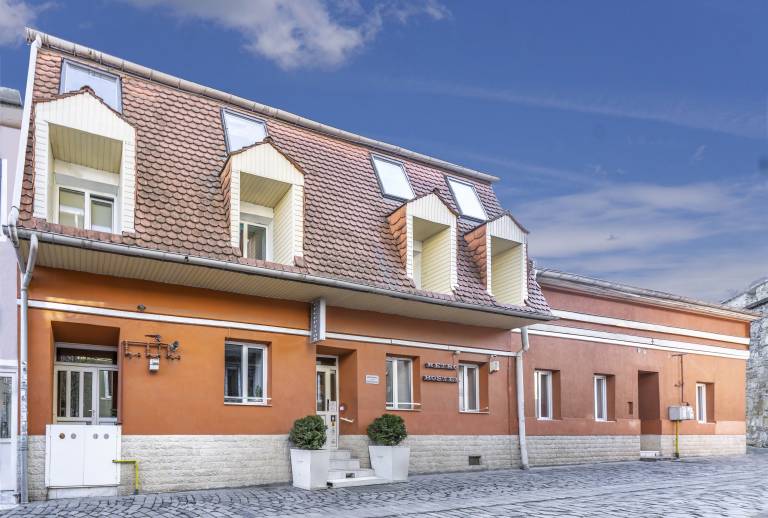 Hostel Old Town