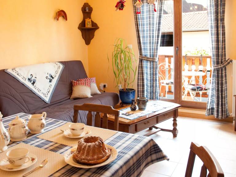 Appartement Marlenheim