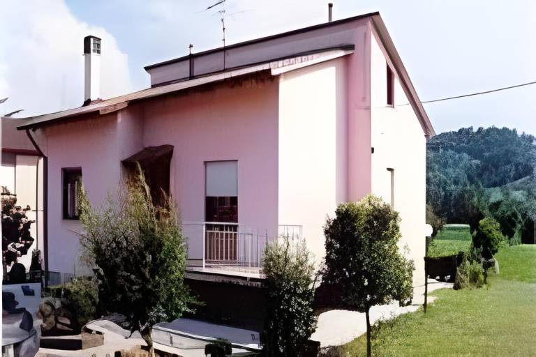 Albergo Umbria in Città di Castello