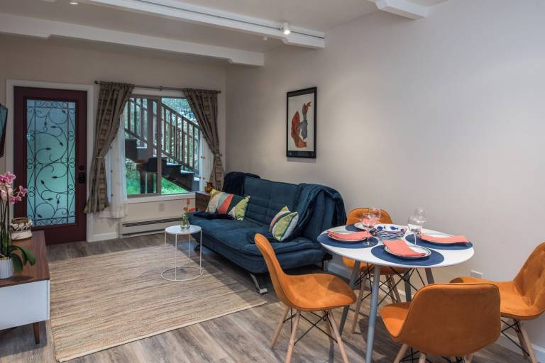 Apartment Monterey