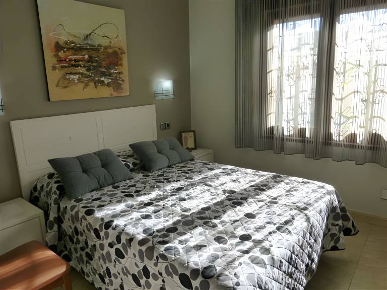 Holiday Home 'Rocamar' with Mountain View, Private Terrace and Air Conditioning — photo 5