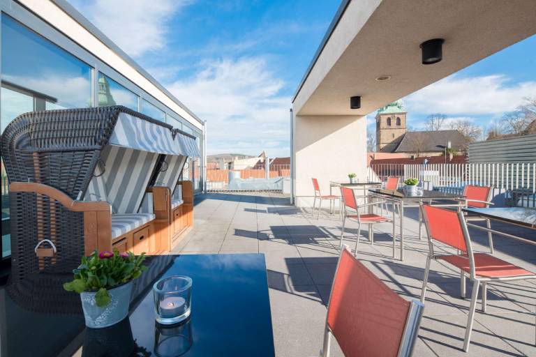 Best Western Plus Hotel Ostertor — photo 4