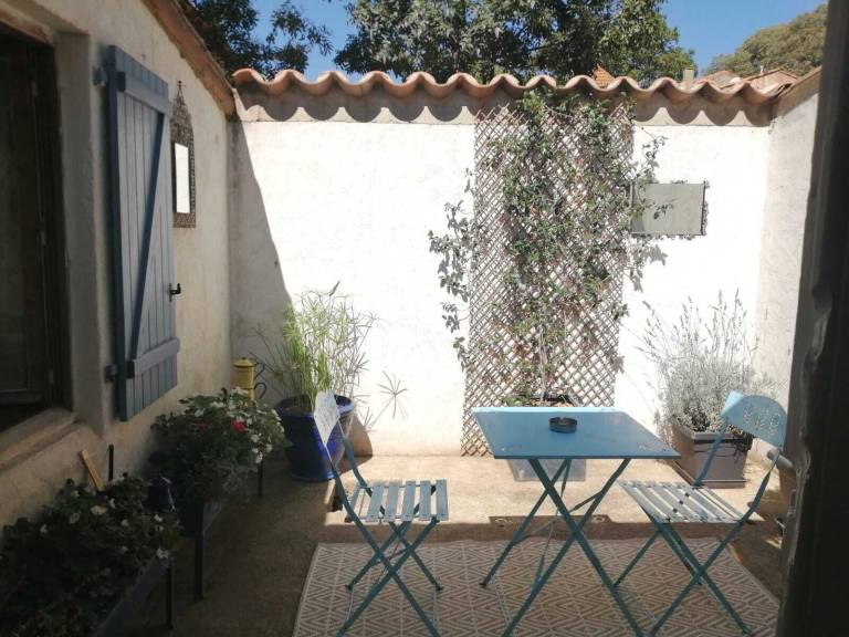 House  Codognan