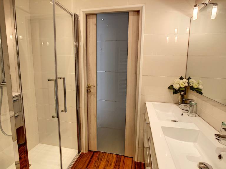 Rental apartment with 1 room for 4 persons — photo 4